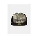 Καπέλο Difuzed Horizon Forbidden West  Snapback Cap (SB772570HFW)