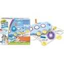 Crayola Color Wonder Mess Free Light-Up Stamper - Bluey