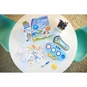 Crayola Color Wonder Mess Free Light-Up Stamper - Bluey