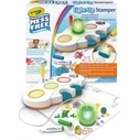 Crayola Color Wonder Mess Free Φωτιζόμενα Σφραγιδάκια για Παιδιά (Χωρίς Λεκέδες)
