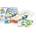 Crayola Color Wonder Mess Free Φωτιζόμενα Σφραγιδάκια για Παιδιά (Χωρίς Λεκέδες)