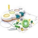 Crayola Color Wonder Mess Free Φωτιζόμενα Σφραγιδάκια για Παιδιά (Χωρίς Λεκέδες)