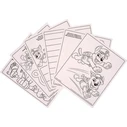 Crayola Color Wonder Paw Patrol Μαγικό Πινέλο Ζωγραφικής χωρίς Λεκέδες