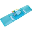 Crayola Ζωγραφική Mini Kids Color Pop Χαλάκι Ζωγραφικής Σβησίματος για Παιδιά 3+ (60x90 cm) με 4 Πλενόμενους Μαρκάδορους