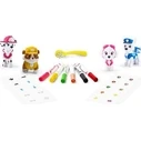 Crayola Washimals Paw Patrol - φιγούρες για ζωγραφική και πλύσιμο, σετ
