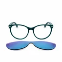 Κινητό Τηλέφωνο Onda Rude 2,4" Μαύρο