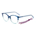 Glasses M Missoni Women Mmi-0011-38i Lens Bridge Temple 51 17 140 Mm