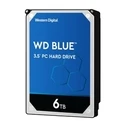 Σκληρός δίσκος Western Digital WD60EZAZ 6TB 5400 rpm 3,5"