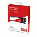 Σκληρός δίσκος SSD Western Digital Red SA500 500 GB 500 GB
