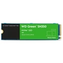 Σκληρός δίσκος SSD Western Digital WDS500G2G0C 500 GB