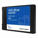 Σκληρός Δίσκος SSD 1TB Western Digital SA510