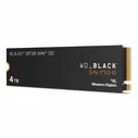 Εσωτερικός Σκληρός Δίσκος Western Digital WD_BLACK SN7100 4 TB SSD 