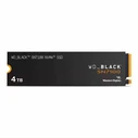Εσωτερικός Σκληρός Δίσκος Western Digital WD_BLACK SN7100 4 TB SSD 