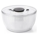 OXO Good Grips Σουρωτήρι Λαχανικών 2-σε-1, Διαφανές