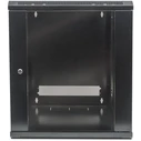 Καμπίνα Δικτύου Intellinet INT 711937 Flatpack 19" 15U (770x570x450) Wallmount Cabinet Black