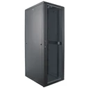Καμπίνα Δικτύου INT 713115 FLATPACK 19" 32U Black
