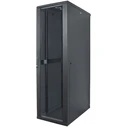 Καμπίνα Δικτύου INT 713146 FLATPACK 19" 36U Black