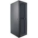 Καμπίνα Δικτύου INT 713146 FLATPACK 19" 36U Black