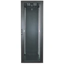 Καμπίνα Δικτύου INT 713160 FLATPACK 19" 36U Black