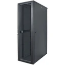 Καμπίνα Δικτύου INT 713184 FLATPACK 19" 42U Black