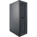 Καμπίνα Δικτύου INT 713184 FLATPACK 19" 42U Black