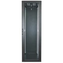 Καμπίνα Δικτύου INT 713184 FLATPACK 19" 42U Black