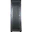Καμπίνα Δικτύου INT 713245 FLATPACK 19" 26U Black