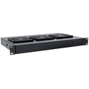 Μονάδα Εξαερισμού Rackmount 19", Με 3 Ανεμιστήρες 120 X 120 Mm, 1u Ύψος Και 280 Mm Βάθος Για Επιτοίχια Intellinet Rack Cabinets