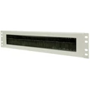 Patch Panel Intellinet 712484 19" 2U Grey