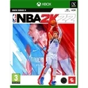 Παιχνίδι XSX NBA 2K22