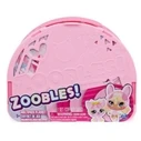 Μινιατούρα Spin Master Zoobles!: Multipack Playset (6061529)