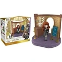 Μινιατούρα Spin Master Wizarding World Harry Potter: Magical Charmers CharmS Classroom Hermione (6061846)