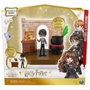 Μινιατούρα Spin Master Wizarding World Harry Potter: Magical Minis Potions Classroom (6061847)