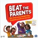 Επιτραπέζιο Spin Master Board Games: Beat The Parents The Bet (Greek Version) (6063771)