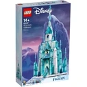 Lego Disney Princess: The Ice Castle (43197)
