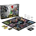 Επιτραπέζιο Winning Moves: Cluedo - Batman Edition Board Game (WM00839-EN1)