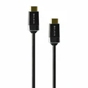 Καλώδιο HDMI σε Micro HDMI Belkin HDMI0018G-1M Μαύρο Χρυσό 1 m