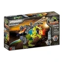 Playmobil Dino Rise - Spinosaurus Double Defense Power (70625)
