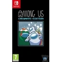 Παιχνίδι NSW Among Us - Crewmate Edition