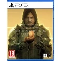 Death Stranding Director’s Cut Edition (PS5) - SONY