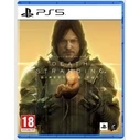 Death Stranding Director’s Cut Edition (PS5) - SONY