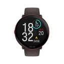 Polar Unite Αδιάβροχο Smartwatch με Παλμογράφο (Black Hook & Loop Edition)