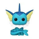 Funko Games Pokemon Vaporeon Vinyl Figure