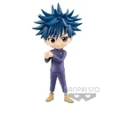 Banpresto Q Posket: Jujutsu Kaisen - Megumi Fushiguro (Ver. B) Figure (18185)