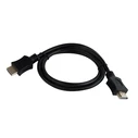 Καλώδιο HDMI Cablexpert M/M 1,8m Bulk