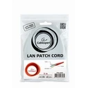Καλώδιο Δικτύου UTP Cablexpert Utp Cat6 2m Red