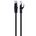CABLEXPERT Καλώδιο Δικτύου UTP CAT6 Patch Cord 1m Μαύρο