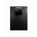 UPS Energenie With USB and Lcd Display 3000 Va Black