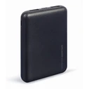 Power Bank Gembird 5000mAh Black