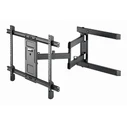 Βάση Τηλεόρασης Gembird Full Motion Wall Mount 37'-80'